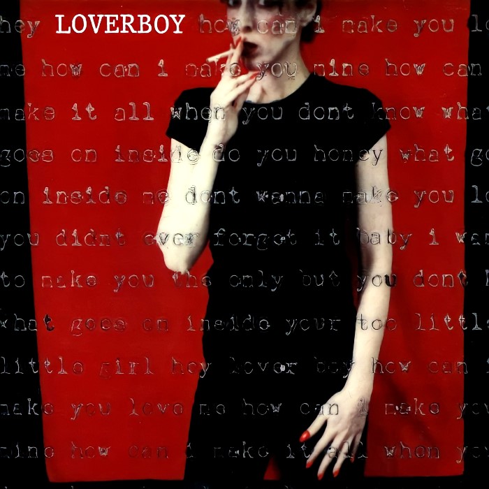 Loverboy