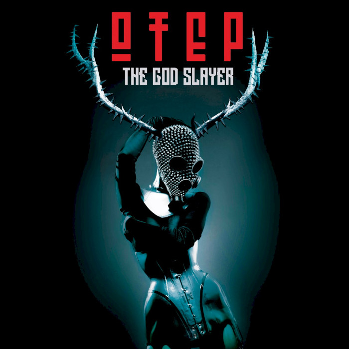 The God Slayer