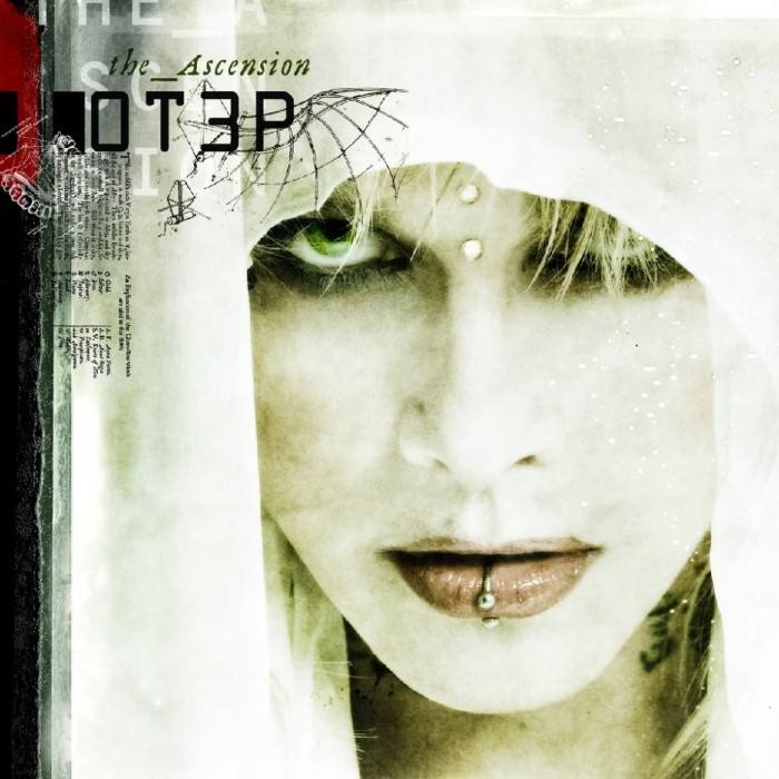 The Ascension by Otep