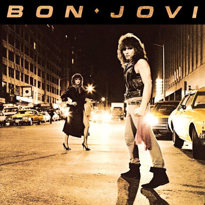 Bon Jovi