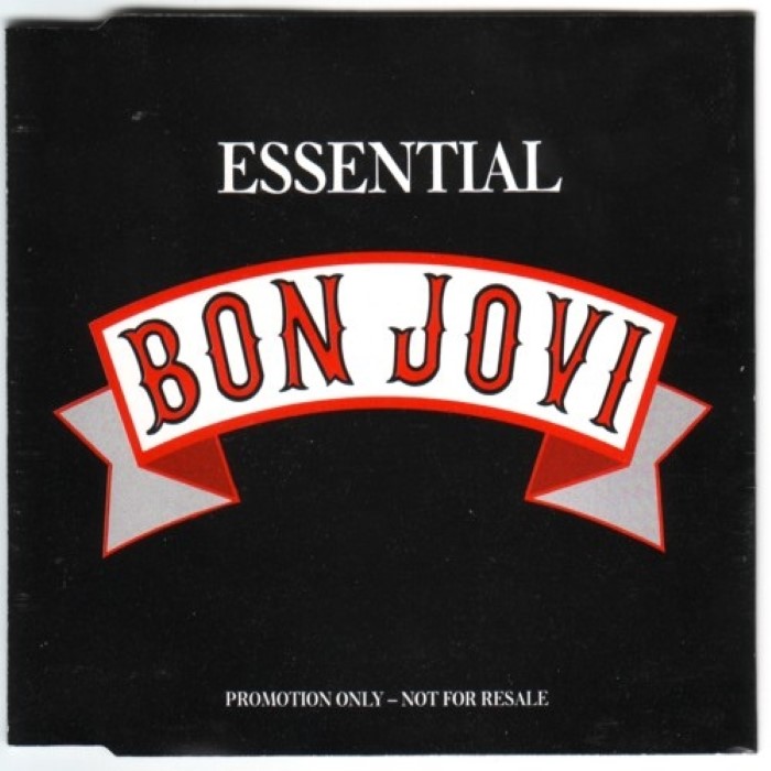 Essential Bon Jovi