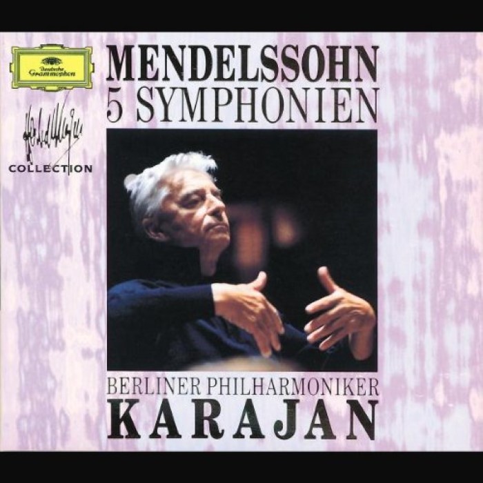 5 Symphonies