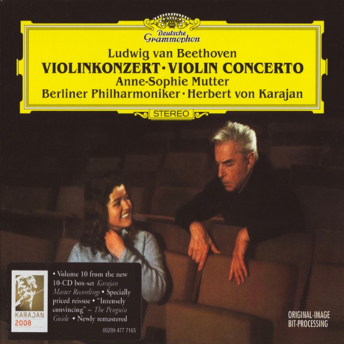 Violin Concerto