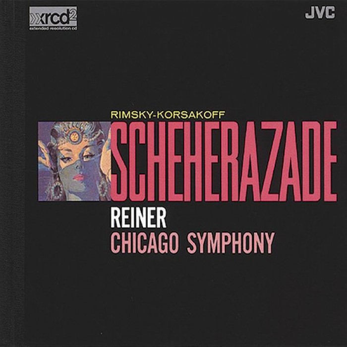 Scheherazade