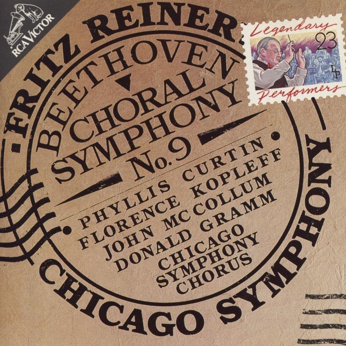 Symphony no. 9