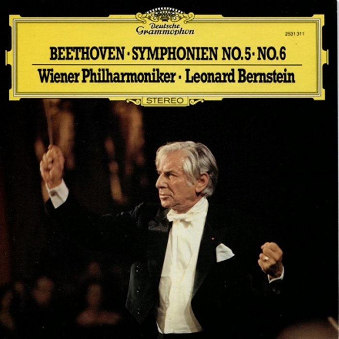 Symphonies nos. 5 & 6