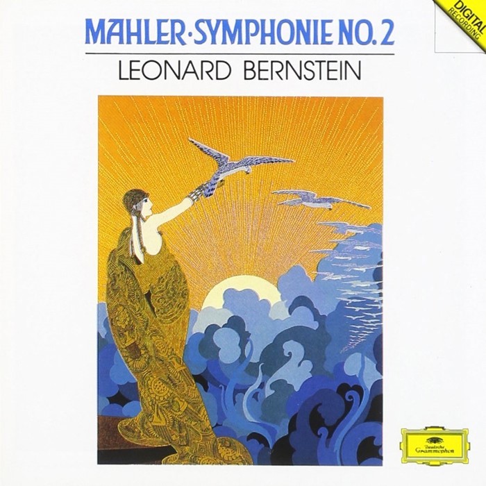 Symphonie no. 2