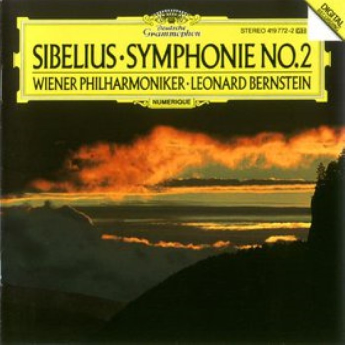 Symphonie no. 2