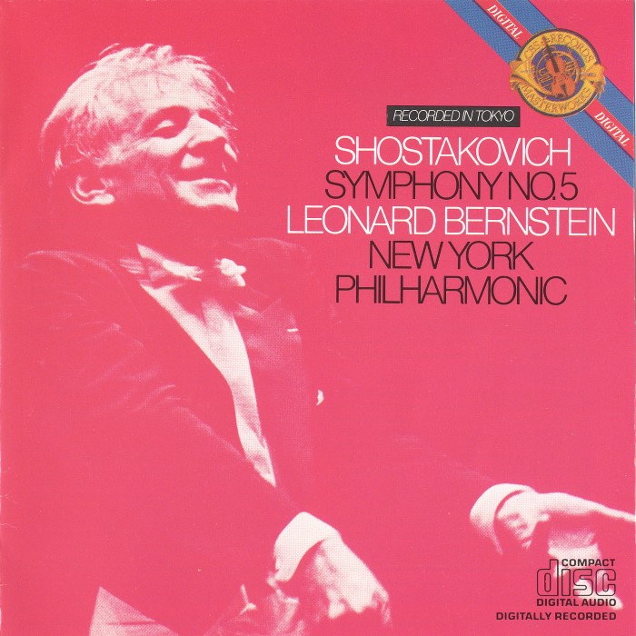 Symphony No. 5