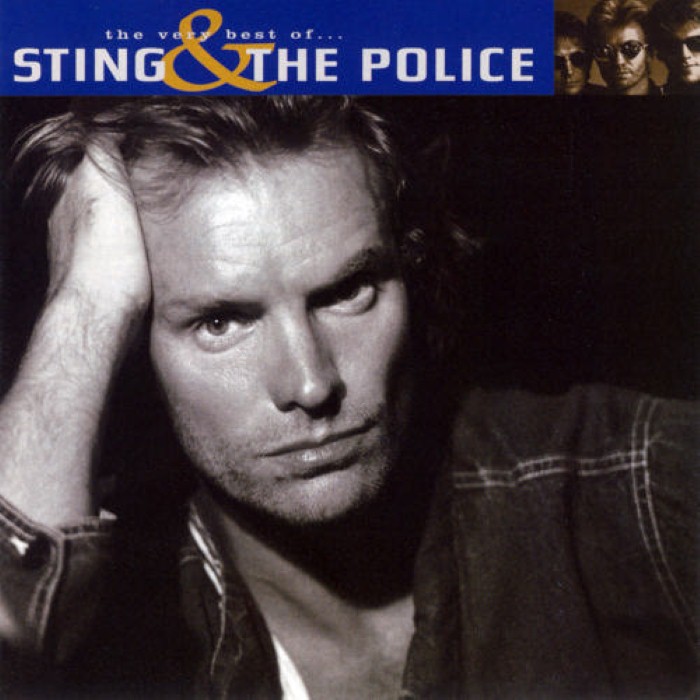The Very Best of Sting & The Police