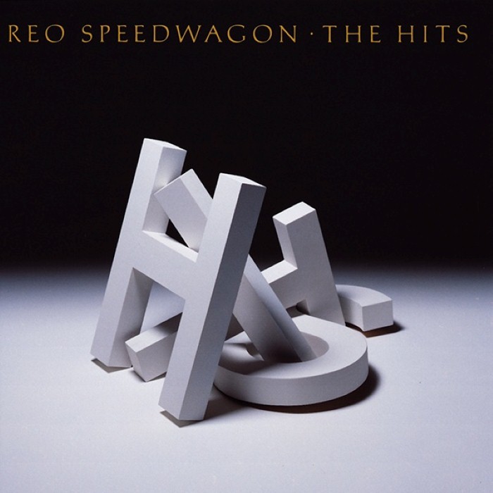 The Hits by REO Speedwagon
