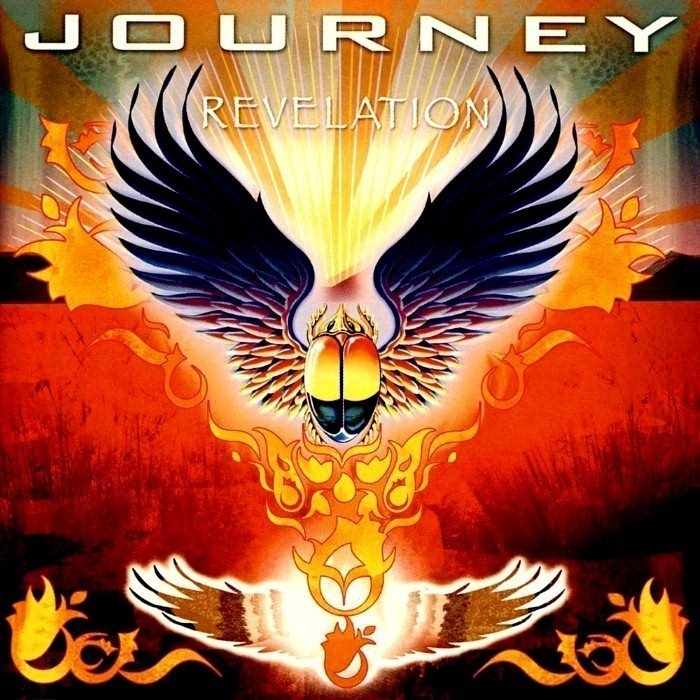 Revelation by Journey