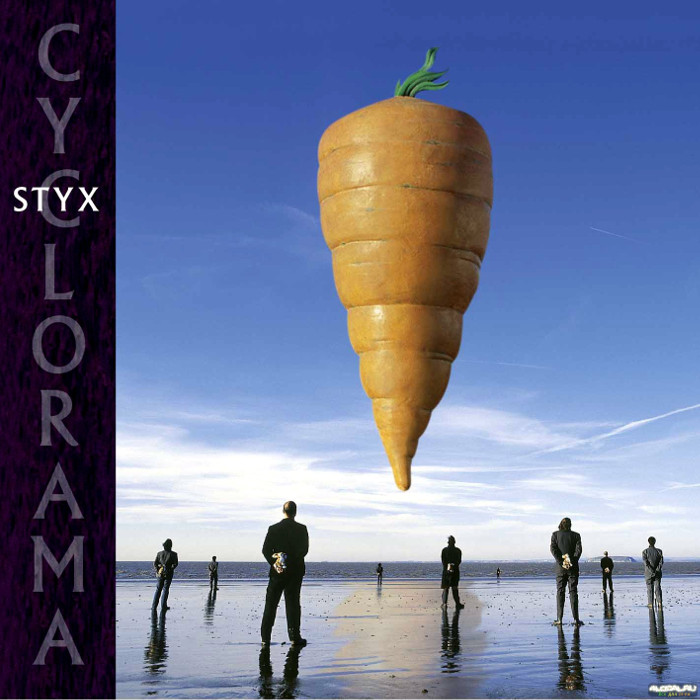 Cyclorama by Styx