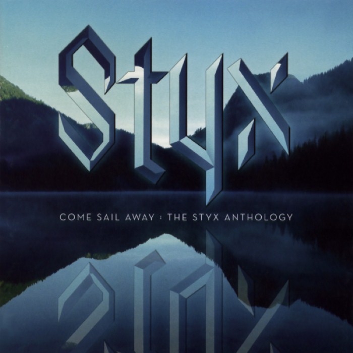 Come Sail Away: The Styx Anthology