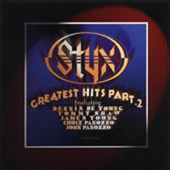 Greatest Hits, Part 2