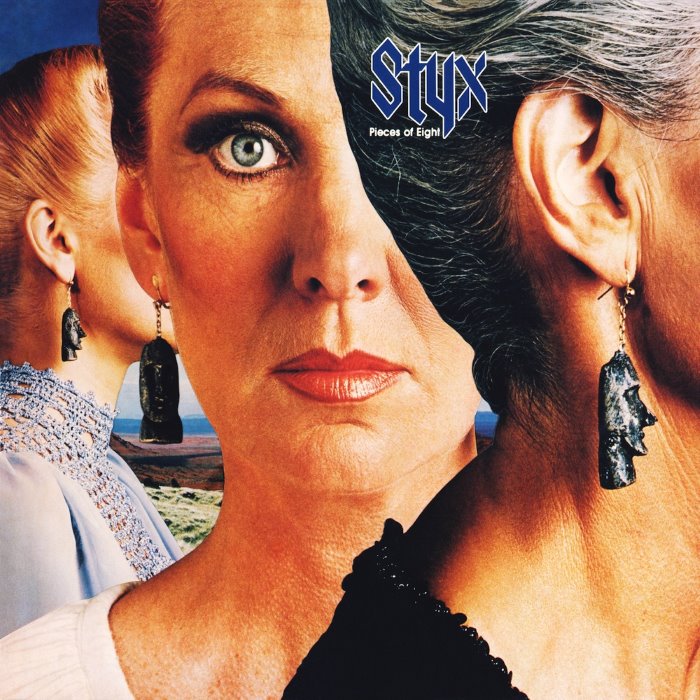 Pieces of Eight