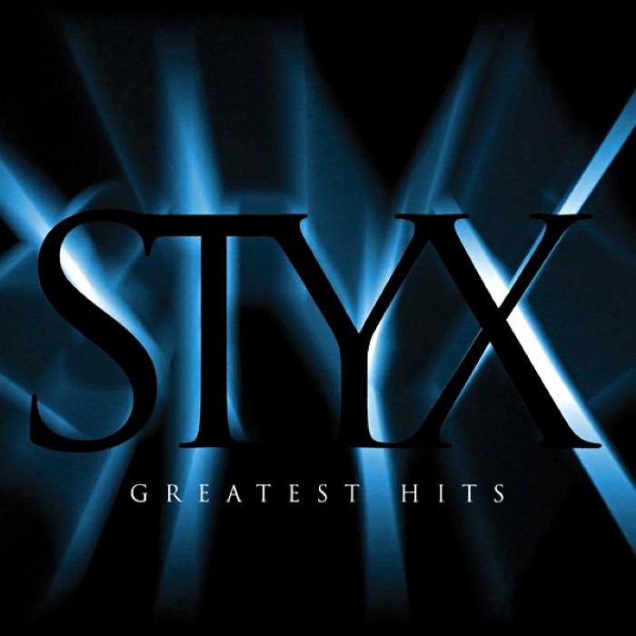 Greatest Hits