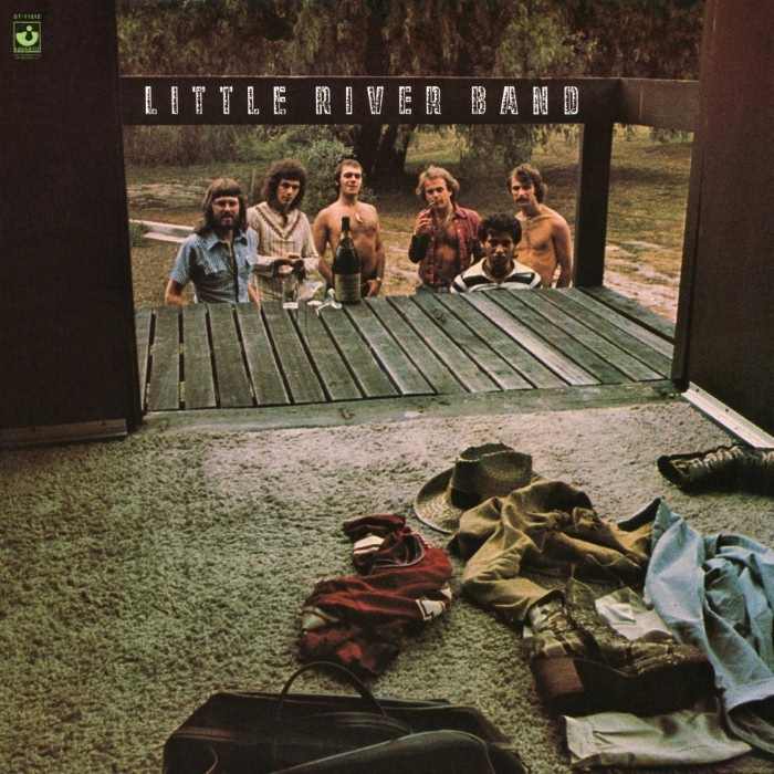 Little River Band