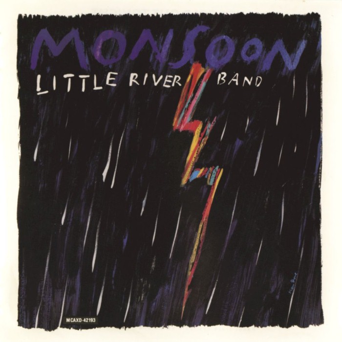Monsoon by Little River Band