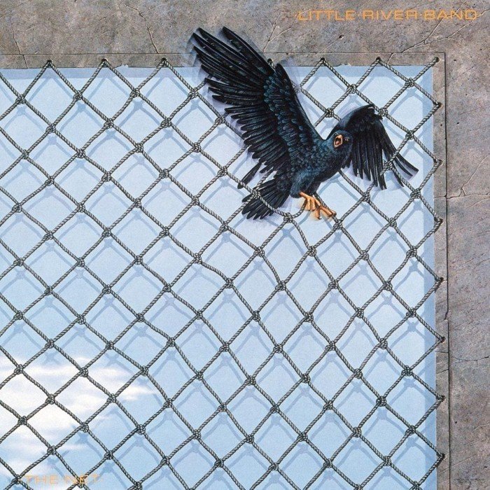 The Net by Little River Band