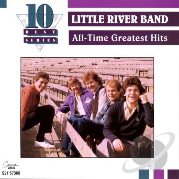 All-Time Greatest Hits