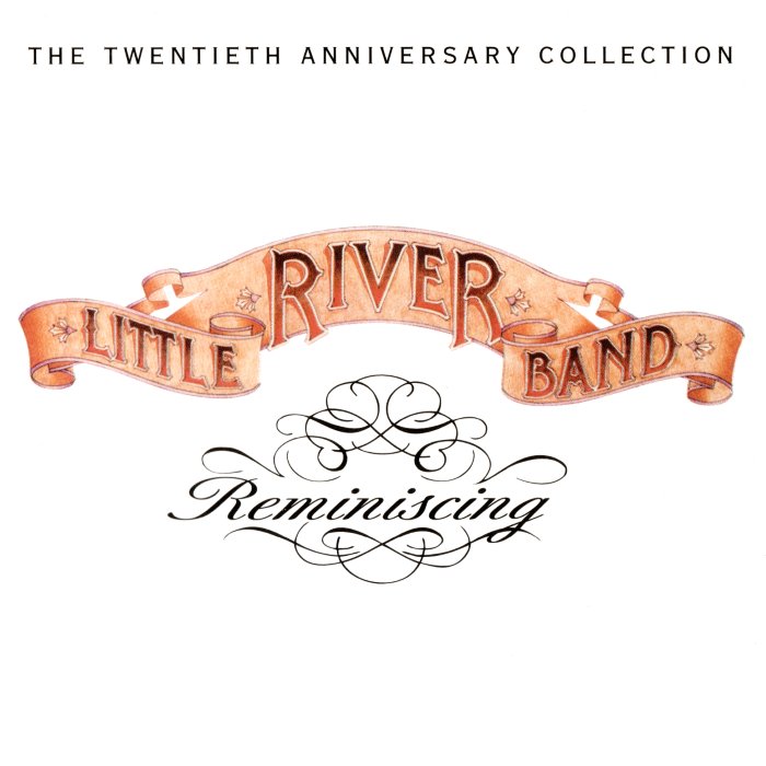 Reminiscing: The 20th Anniversary Collection