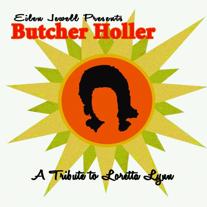 Butcher Holler by Eilen Jewell