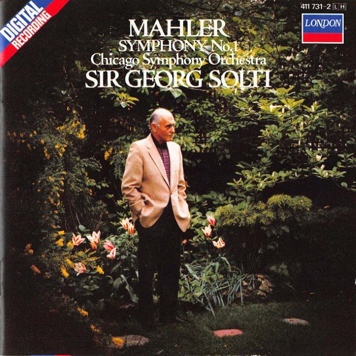 Symphony No. 1