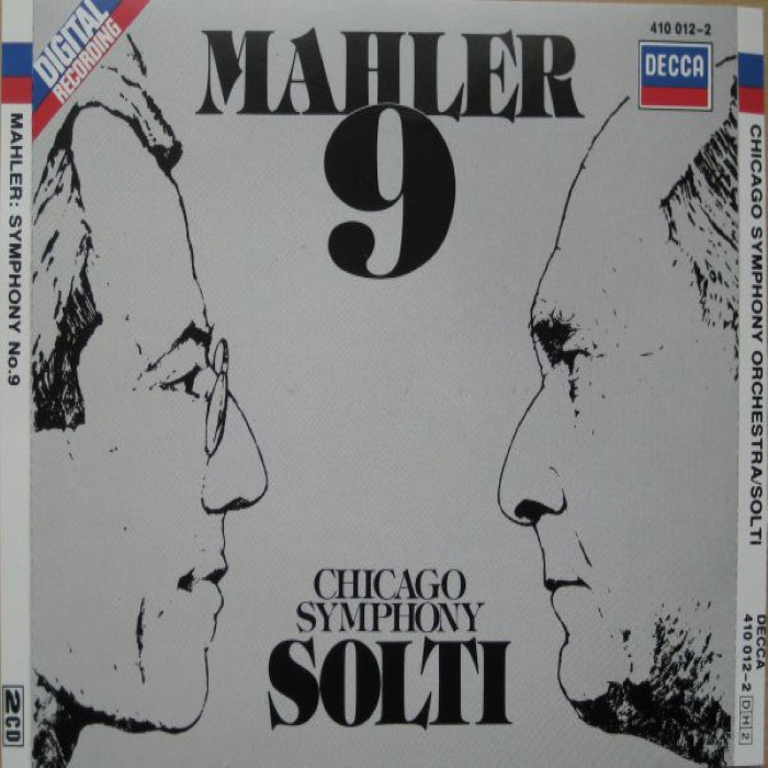 Symphony no. 9