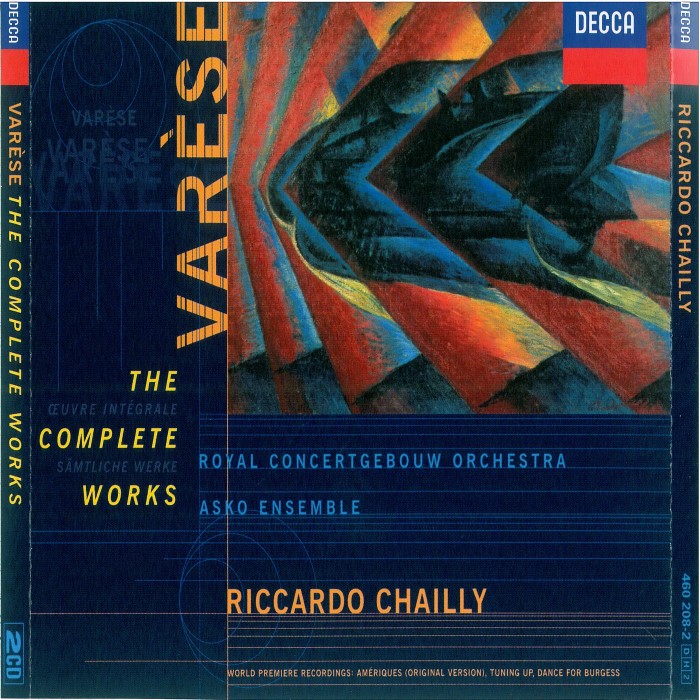 The Complete Works