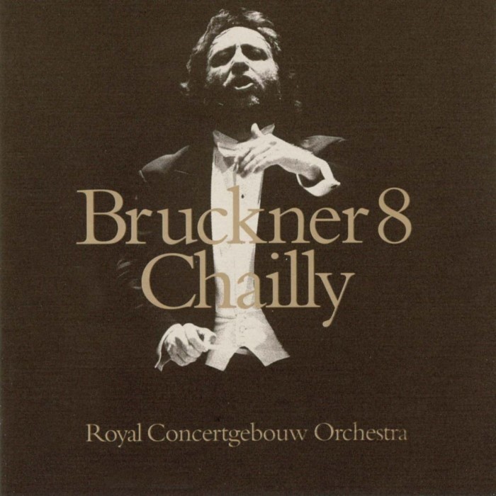 Bruckner 8