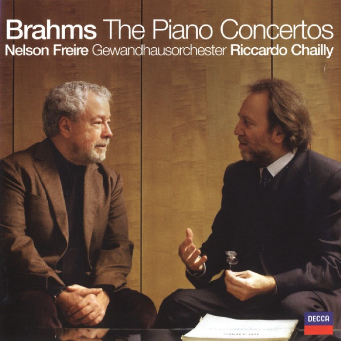 Piano Concertos