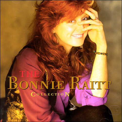 The Bonnie Raitt Collection