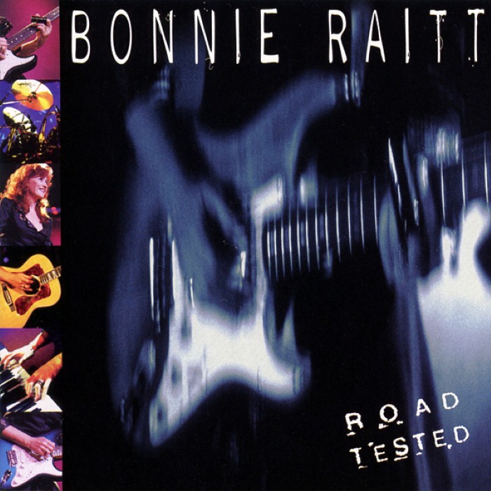 Road Tested
