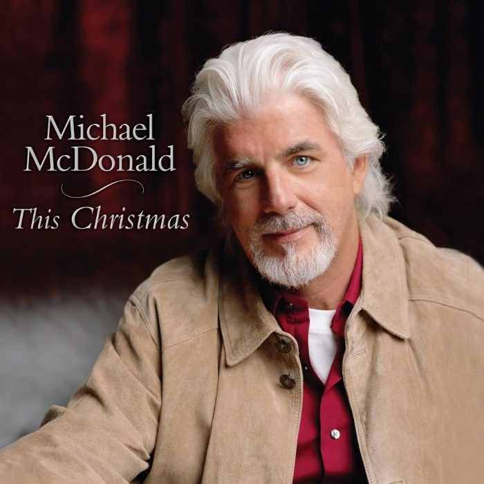 This Christmas by Michael McDonald