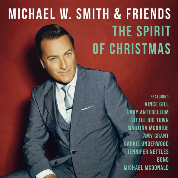 In the Spirit: A Christmas Album