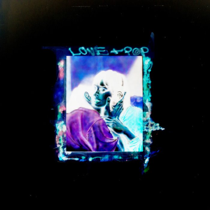 LOVE + POP Pt 2