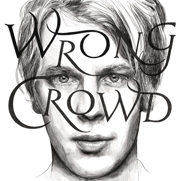 Wrong Crowd (East 1st Street Piano Tapes) by Tom Odell