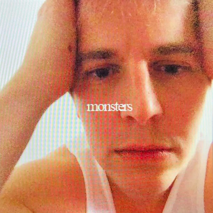 monsters by Tom Odell