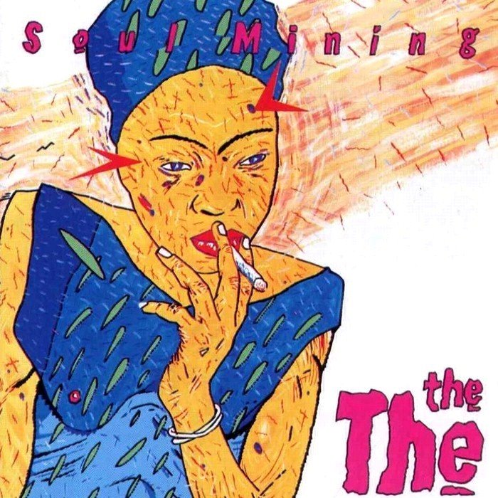 Soul Mining by The The