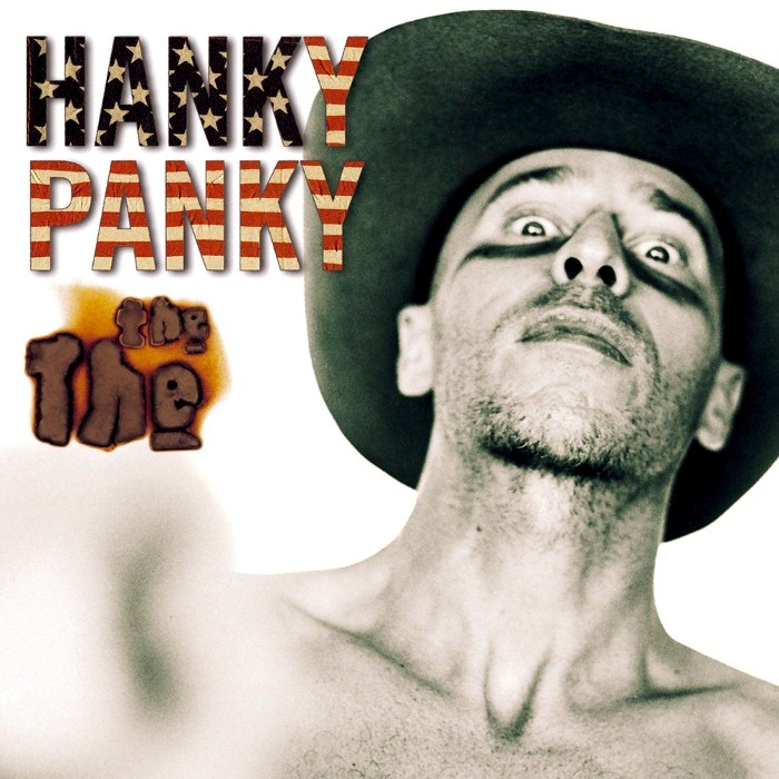Hanky Panky by The The