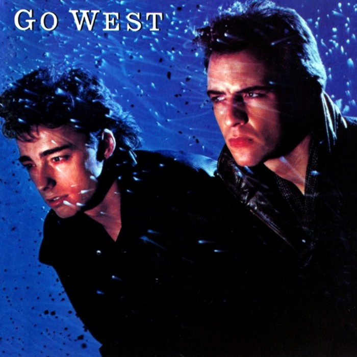 Go West