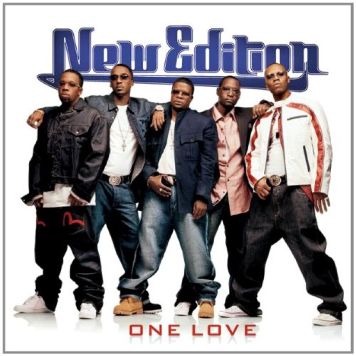 One Love