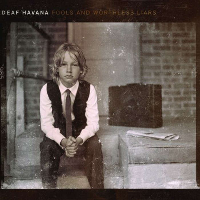 Fools and Worthless Liars