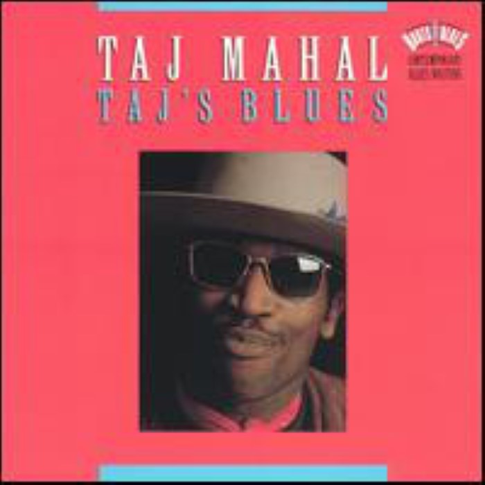 World Blues