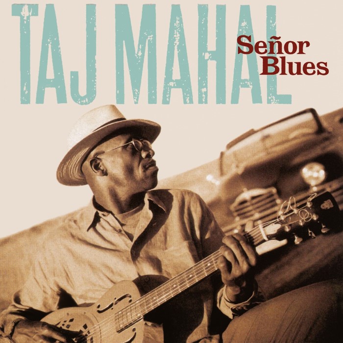 Señor Blues
