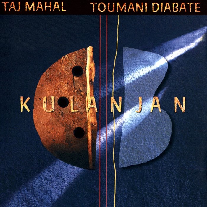 Kulanjan by Taj Mahal