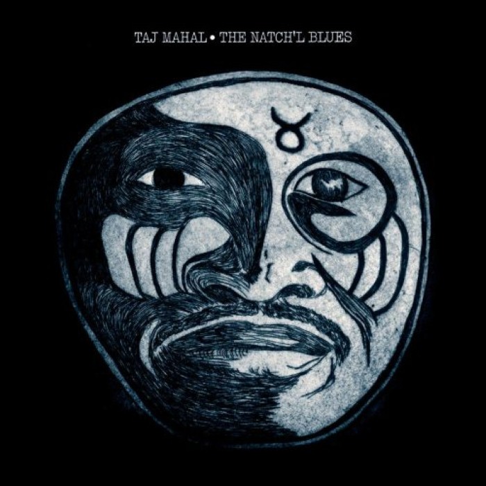 The Natch'l Blues by Taj Mahal