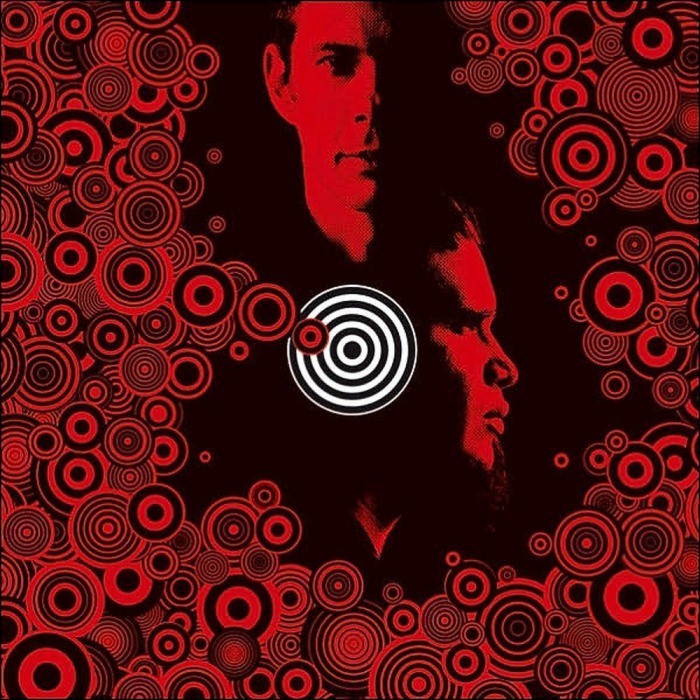 The Cosmic Game by Thievery Corporation
