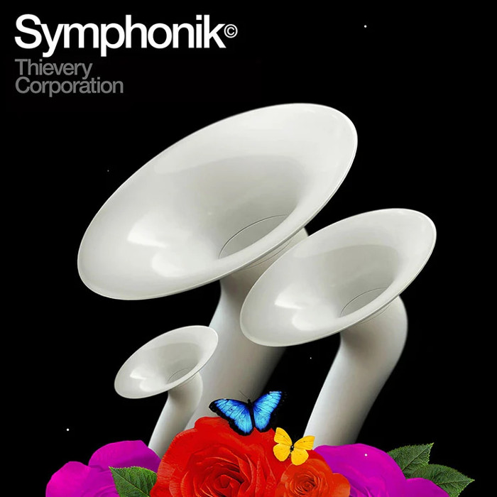 Symphonik by Thievery Corporation
